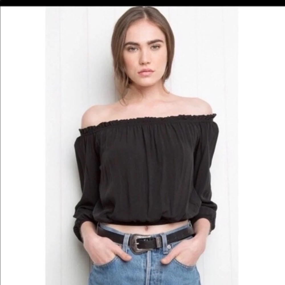 Brandy Melville Top